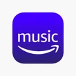 Stream on Amazon Music